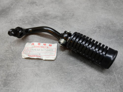 Repose pied avant droit complet HONDA 50630-367-690B