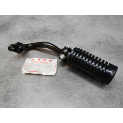Repose pied avant droit complet HONDA 50630-367-690B