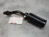 Repose pied avant droit complet HONDA 50630-367-690B