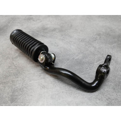 Repose pied avant droit complet HONDA 50630-367-690B