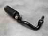 Repose pied avant droit complet HONDA 50630-367-690B