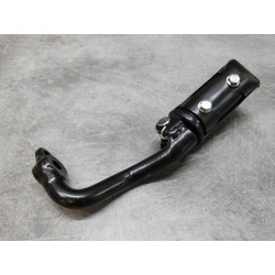 Repose pied avant droit complet HONDA 50630-367-690B