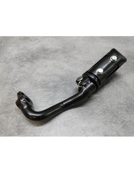 Repose pied avant droit complet HONDA 50630-367-690B