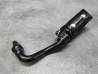 Repose pied avant droit complet HONDA 50630-367-690B