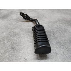 Repose pied avant droit complet HONDA 50630-367-690B