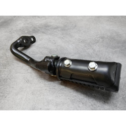 Repose pied avant droit complet HONDA 50630-367-690B