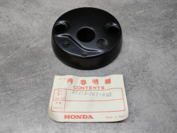 Coupelle dessous compteur HONDA 37213-367-690