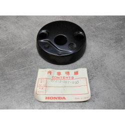 Coupelle dessous compteur HONDA 37213-367-690