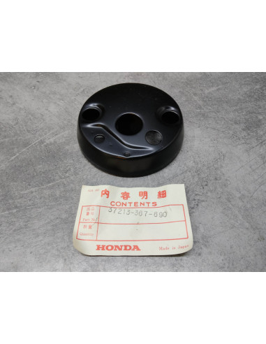 Coupelle dessous compteur HONDA 37213-367-690