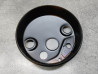 Coupelle dessous compteur HONDA 37213-367-690