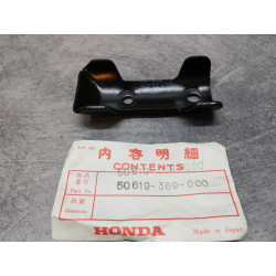 Plaque de repose pied CB250G5 K5 CB360 P/T CL360 HONDA 50619-369-000