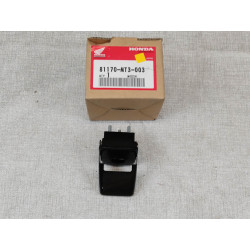 Verrou Sacoche Honda ST1100 1990-2000 | Réf. 81170-MT3-003