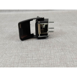 Verrou Sacoche Honda ST1100 1990-2000 | Réf. 81170-MT3-003