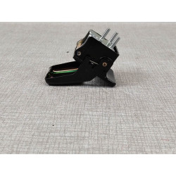 Verrou Sacoche Honda ST1100 1990-2000 | Réf. 81170-MT3-003