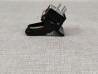 Verrou Sacoche Honda ST1100 1990-2000 | Réf. 81170-MT3-003