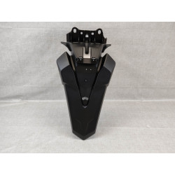 Bavette Garde-Boue Arrière Honda Forza 125 2015-2018 | 80101-K40-F00