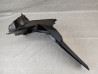 Bavette Garde-Boue Arrière Honda Forza 125 2015-2018 | 80101-K40-F00