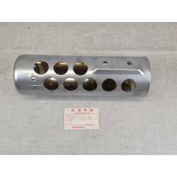 Protection pot échappement gauche Honda XLV750 R – 18431-MG7-000