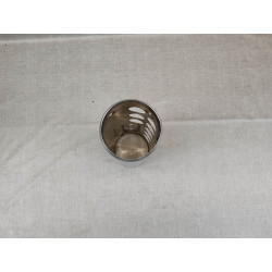Protection pot échappement gauche Honda XLV750 R – 18431-MG7-000