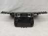Panneau avant coffre Honda GL1800 Gold Wing 81131-MCA-000