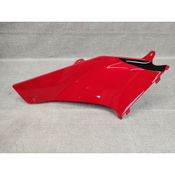 Couvercle conduit d'air rouge Honda CBR600 RR 2004 - 64560-MEE-000ZA