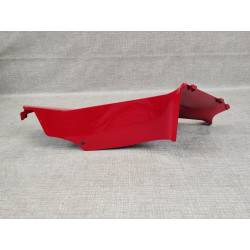 Couvercle conduit d'air rouge Honda CBR600 RR 2004 - 64560-MEE-000ZA