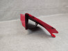 Couvercle conduit d'air rouge Honda CBR600 RR 2004 - 64560-MEE-000ZA
