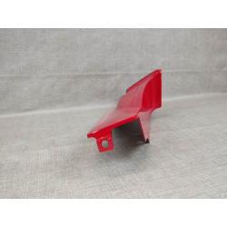 Couvercle conduit d'air rouge Honda CBR600 RR 2004 - 64560-MEE-000ZA