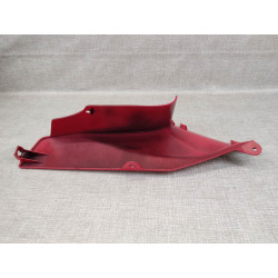 Couvercle conduit d'air rouge Honda CBR600 RR 2004 - 64560-MEE-000ZA