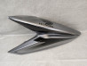 Demi carénage avant droit Honda CBF125 2009 - 64201-KWF-305ZA