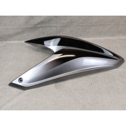 Demi carénage avant droit Honda CBF125 2009 - 64201-KWF-305ZA