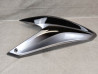 Demi carénage avant droit Honda CBF125 2009 - 64201-KWF-305ZA
