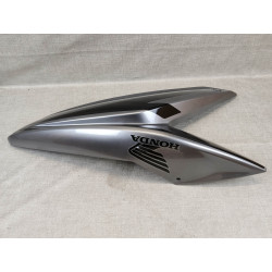 Demi carénage avant droit Honda CBF125 2009 - 64201-KWF-305ZA