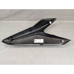 Demi carénage avant droit Honda CBF125 2009 - 64201-KWF-305ZA