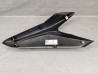 Demi carénage avant droit Honda CBF125 2009 - 64201-KWF-305ZA