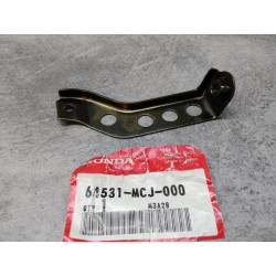 Support droit montage carénage CBR900RE / RR 00-03 HONDA 64531-MCJ-000