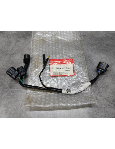 Faisceau poignées chauffantes FORZA 125 HONDA 08T70-K40-F00