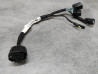 Faisceau poignées chauffantes FORZA 125 HONDA 08T70-K40-F00