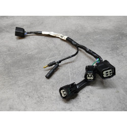 Faisceau poignées chauffantes FORZA 125 HONDA 08T70-K40-F00