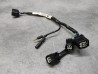 Faisceau poignées chauffantes FORZA 125 HONDA 08T70-K40-F00