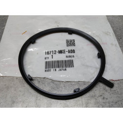 Cache poussière CRF450 CRF250 HONDA 16712-MKE-A00
