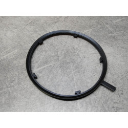 Cache poussière CRF450 CRF250 HONDA 16712-MKE-A00
