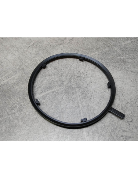 Cache poussière CRF450 CRF250 HONDA 16712-MKE-A00