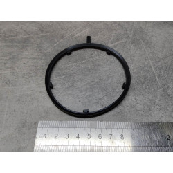 Cache poussière CRF450 CRF250 HONDA 16712-MKE-A00