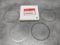 Jeu de segments CRF450R 09-11 HONDA 13011-MEN-A30