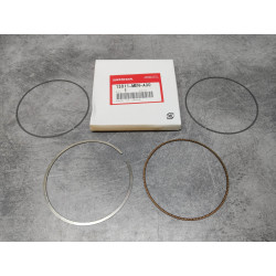 Jeu de segments CRF450R 09-11 HONDA 13011-MEN-A30