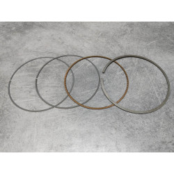 Jeu de segments CRF450R 09-11 HONDA 13011-MEN-A30
