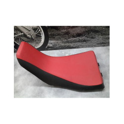 Selle origine rouge africa twin CRF1100 2020 HONDA 77100-MKS-E21ZA