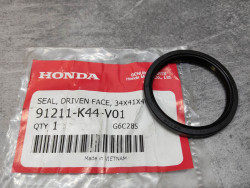 Joint spi 34x41x4 NSC110 2017 HONDA 91211-K44-V01