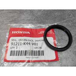 Joint spi 34x41x4 NSC110 2017 HONDA 91211-K44-V01